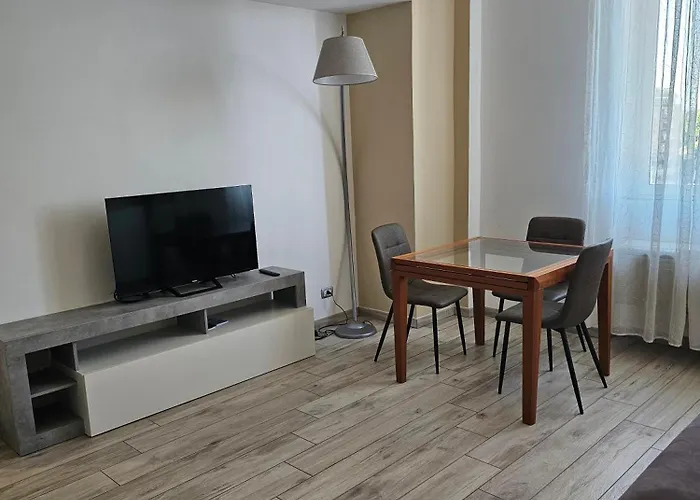Apartment Lorehouserome