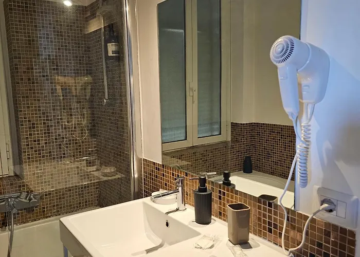Lorehouserome Apartment *