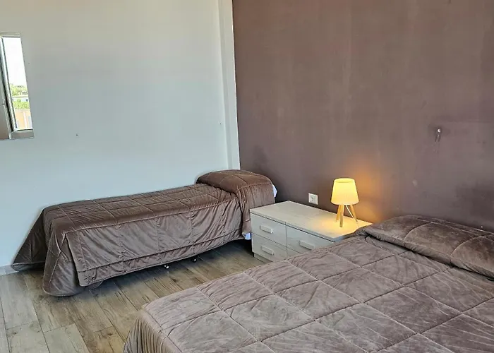 Apartment Lorehouserome