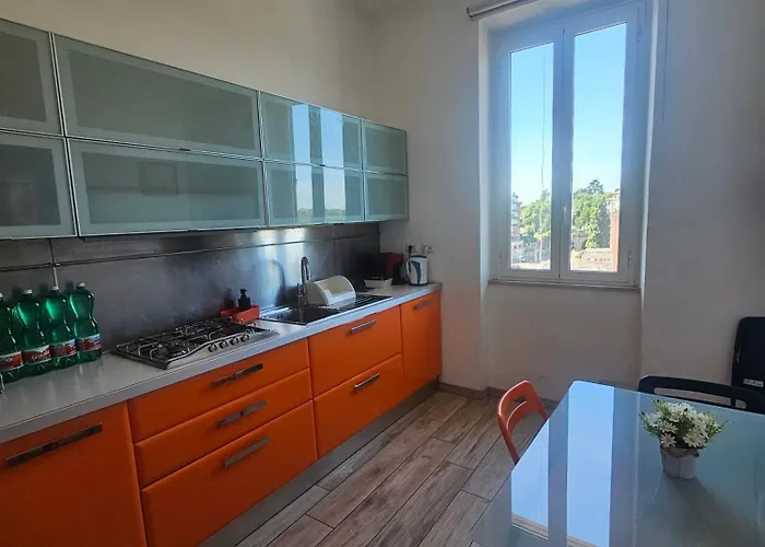 Lorehouserome Apartment *