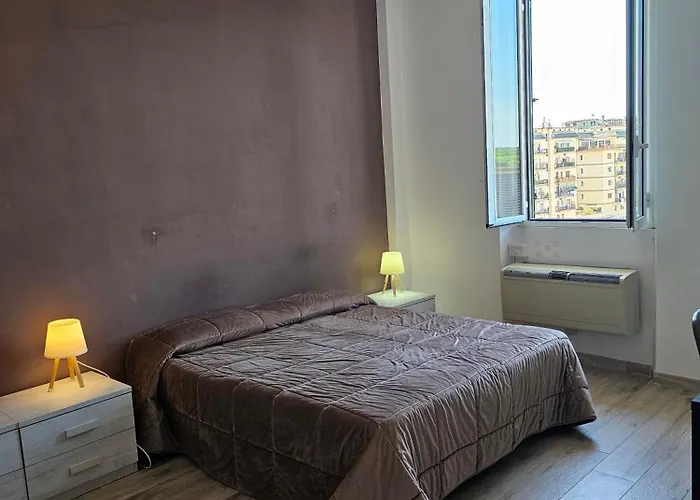 Lorehouserome Apartment Rom